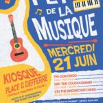 Fête de la Musique