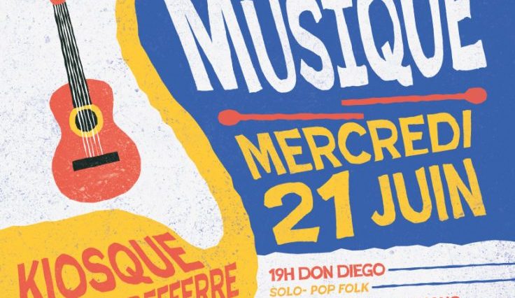 Fête de la Musique