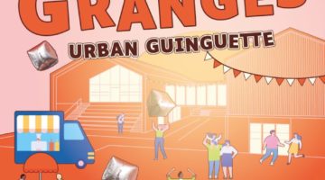 Fête des Granges