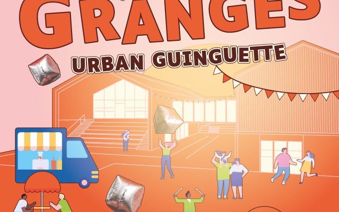Fête des Granges