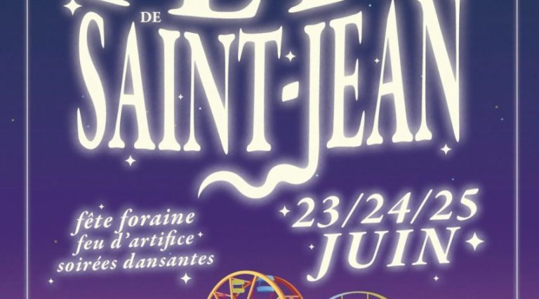 Fête de Saint-Jean