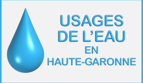 Usages de l’eau en Haute Garonne