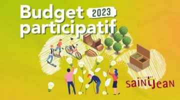 Budget participatif 2023