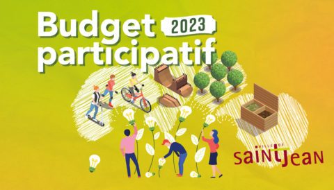 Budget participatif 2023