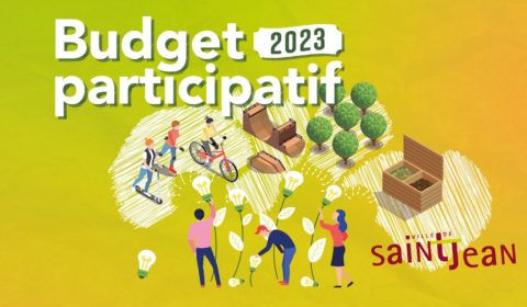 Budget participatif 2023