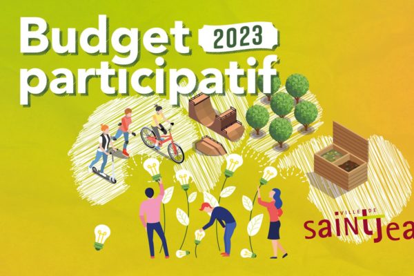 Budget participatif 2023