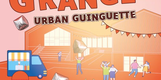 Fête des Granges : Circulation perturbée 1er et 3 juin