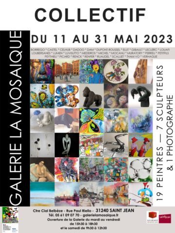 affiche-30-40-collectif 2023 sans verni