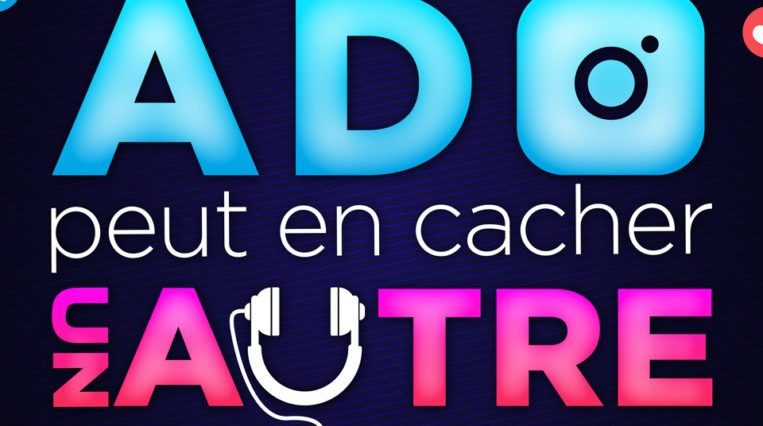 Un ado peut en cacher un autre