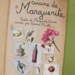 La cuisine de Marguerite