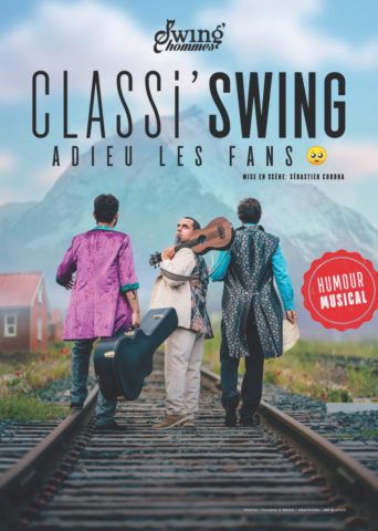 Classi’ Swing