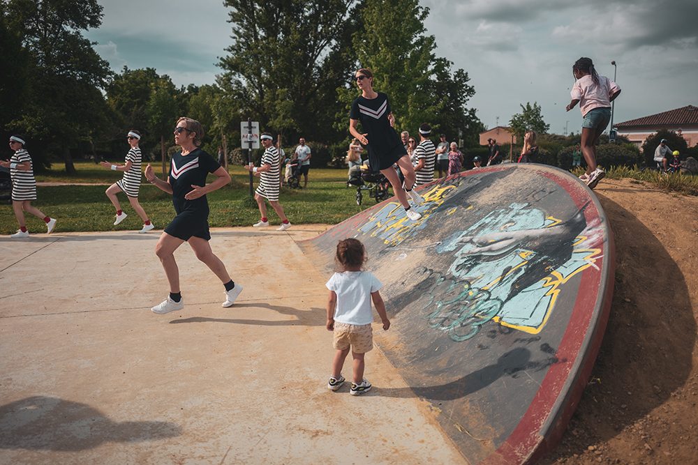 Fête des Granges