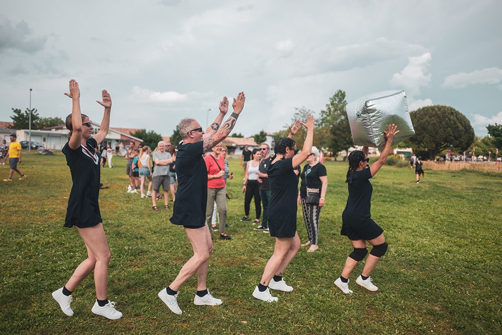 Fête des Granges