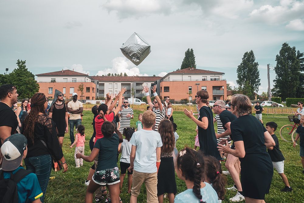 Fête des Granges