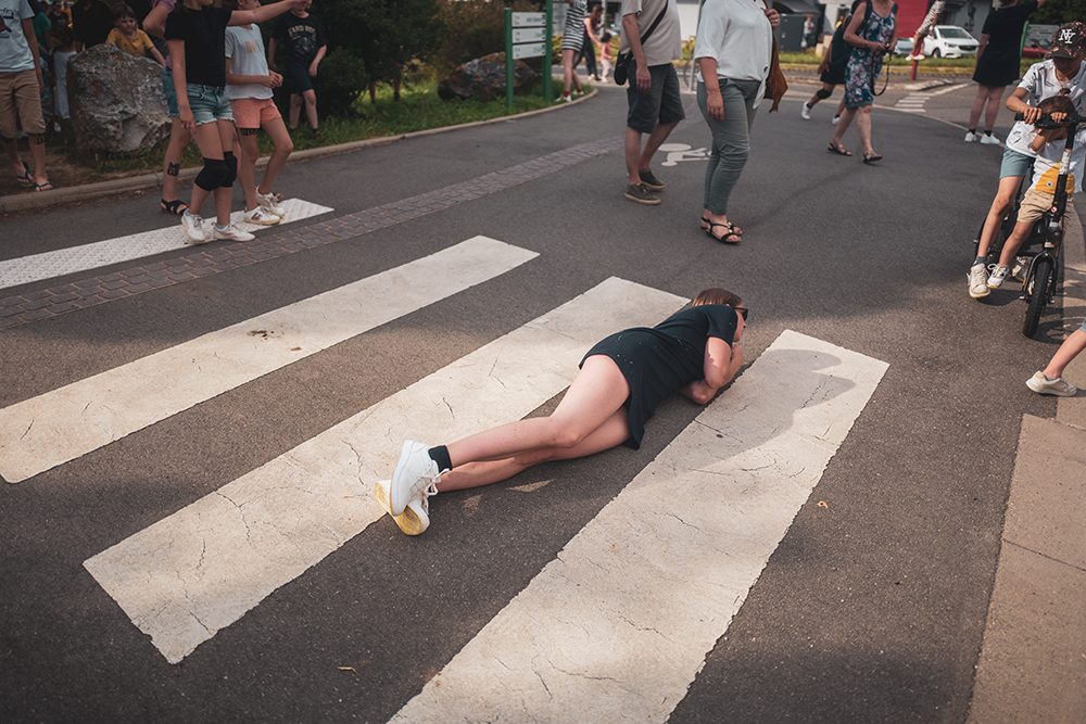 Fête des Granges