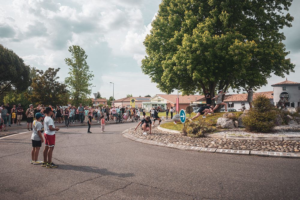 Fête des Granges