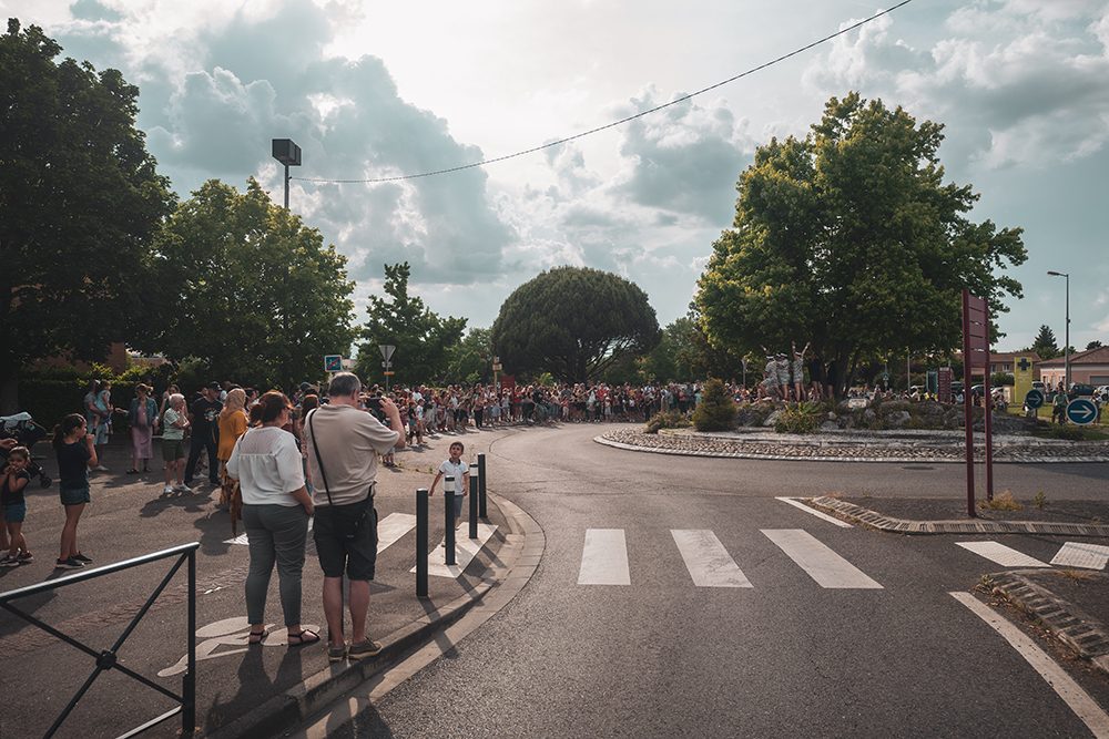 Fête des Granges