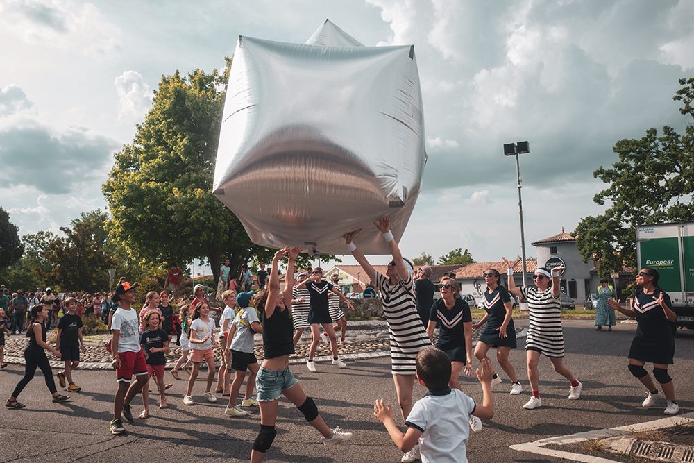 Fête des Granges