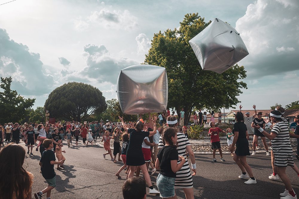 Fête des Granges