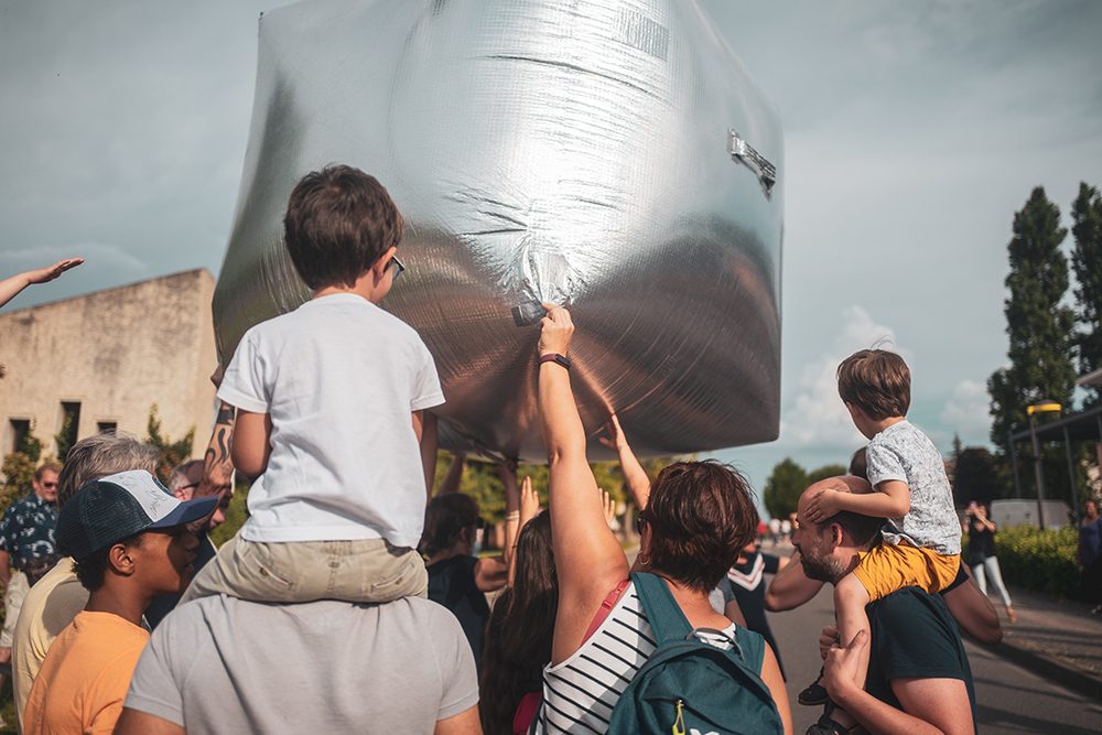 Fête des Granges