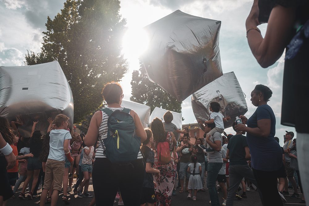 Fête des Granges