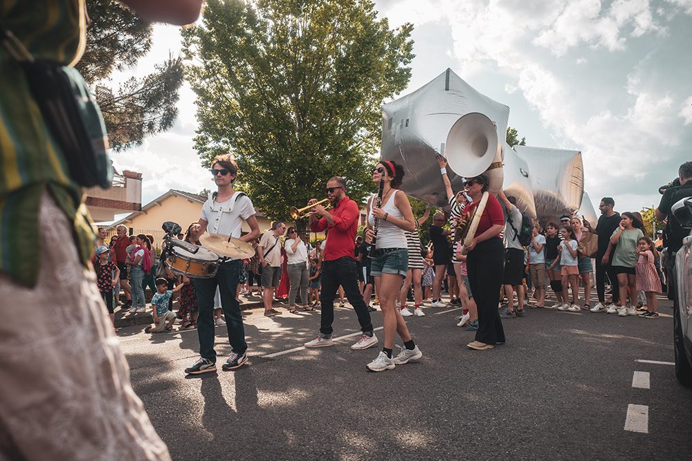 Fête des Granges