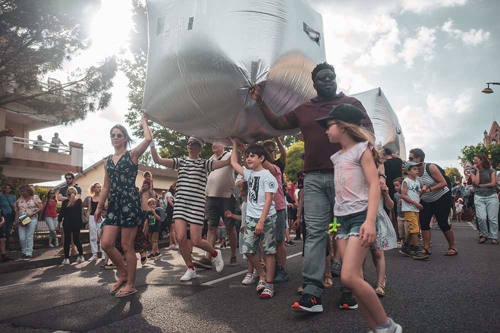 Fête des Granges