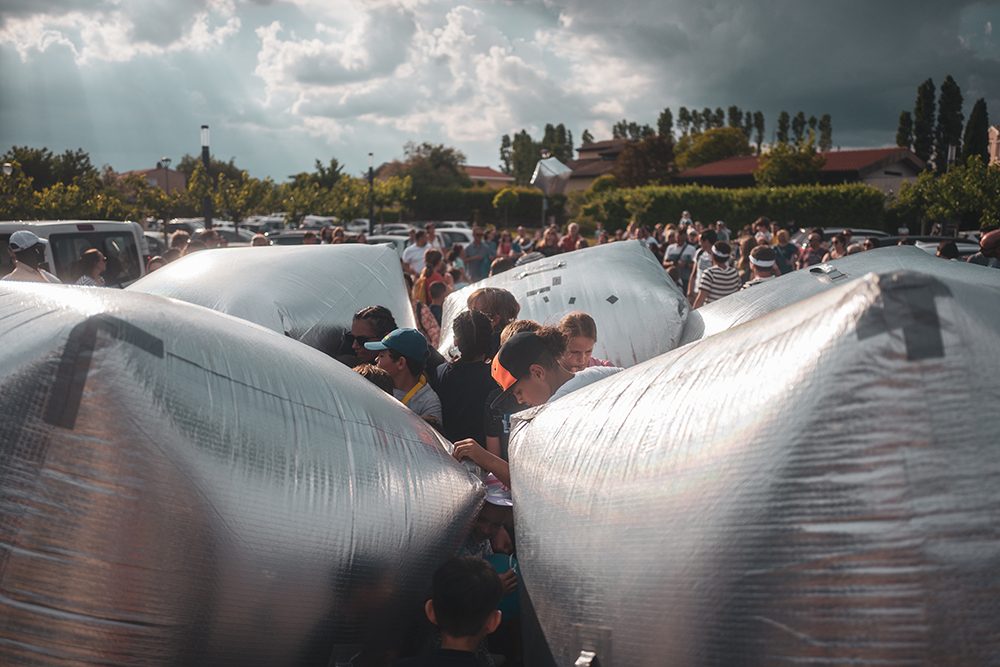 Fête des Granges