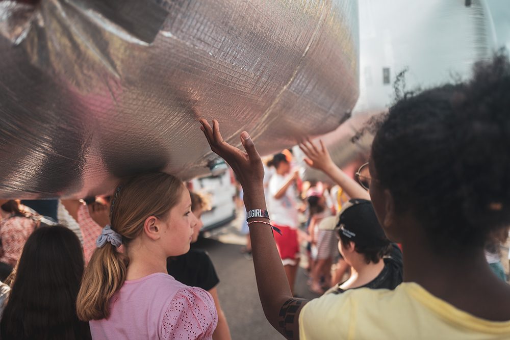 Fête des Granges