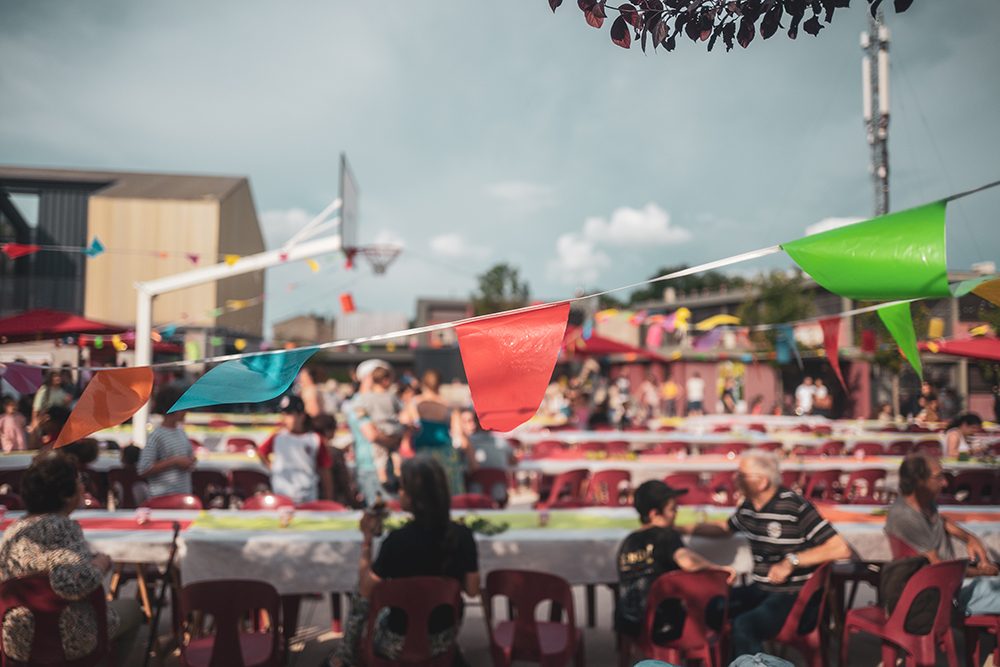 Fête des Granges