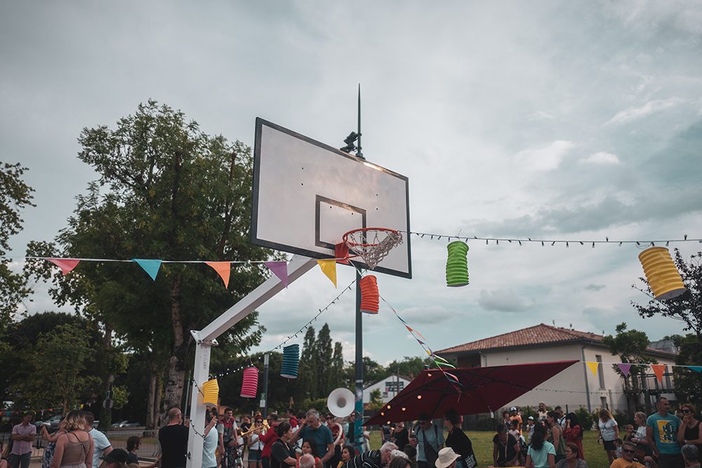 Fête des Granges