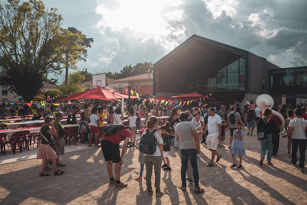 Fête des Granges