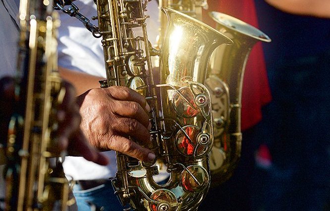 Combo Jazz