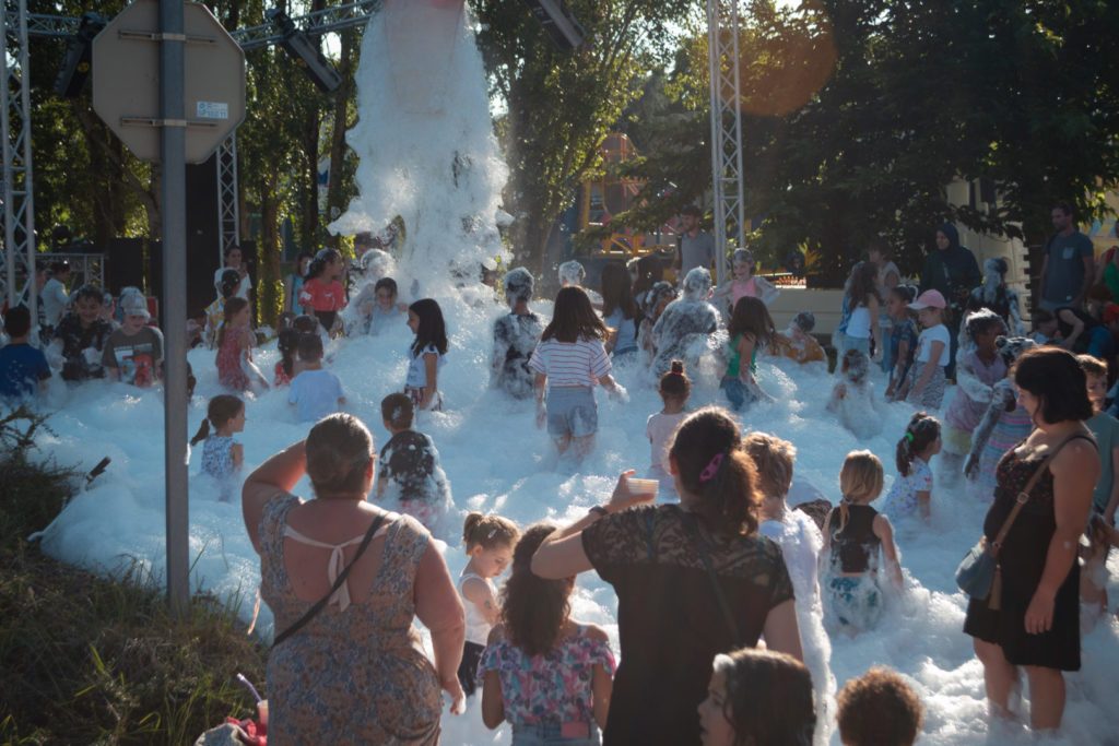 FÊTE DE SAINT-JEAN