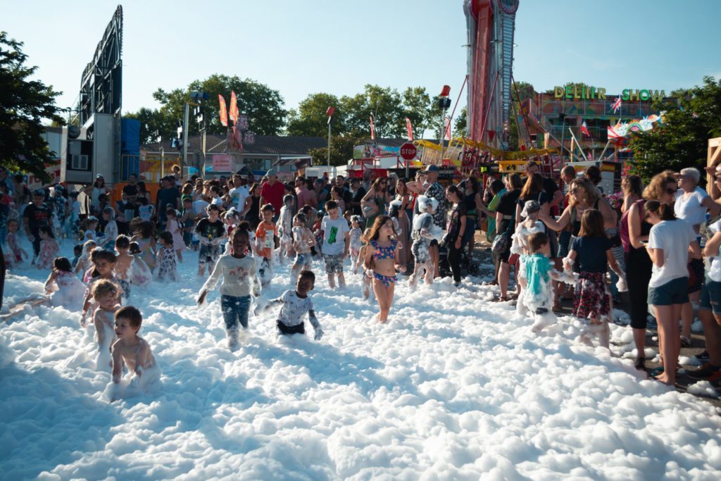 FÊTE DE SAINT-JEAN