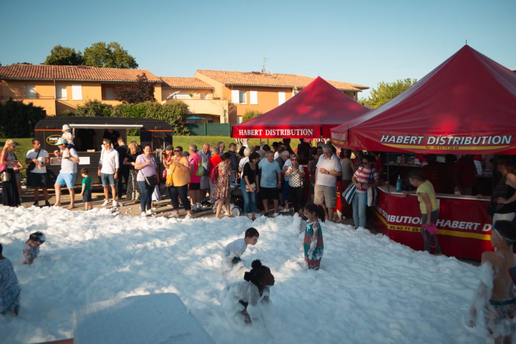 FÊTE DE SAINT-JEAN