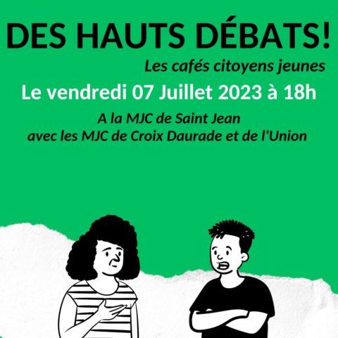 Des Hauts Débats (1)
