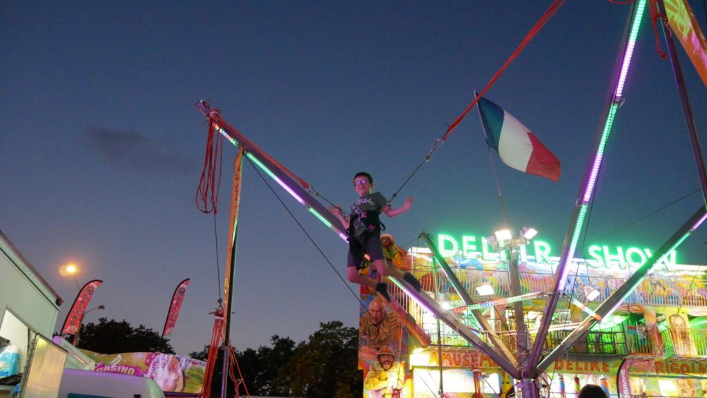 FÊTE DE SAINT-JEAN