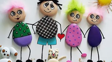 En famille, le mercredi tout est permis !