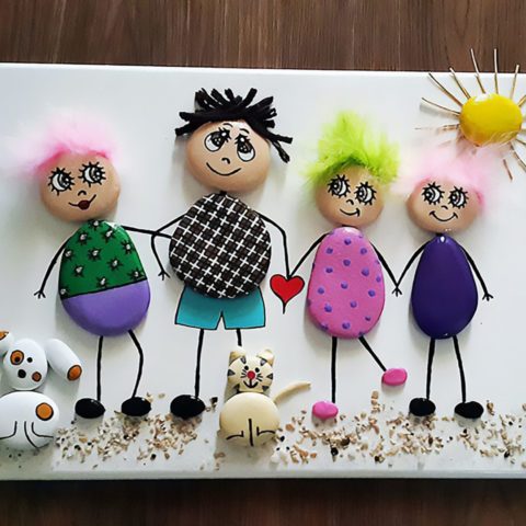 En famille, le mercredi tout est permis !