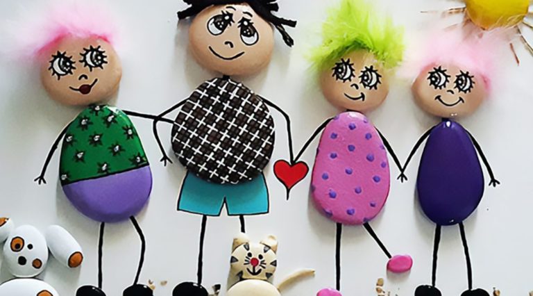 En famille, le mercredi tout est permis !