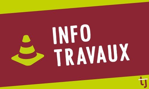 TRAVAUX CHEMIN BELBEZE