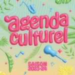 Agenda culturel 2023-2024