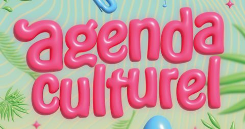 Rentrée culturelle