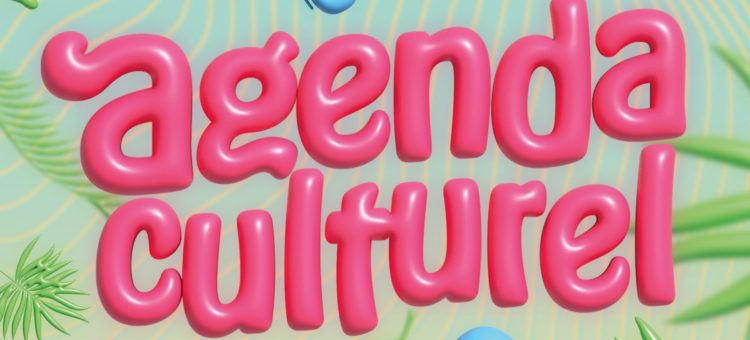 Rentrée culturelle