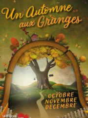 Les Granges – Automne 2023