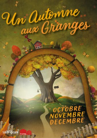 Les Granges – Automne 2023