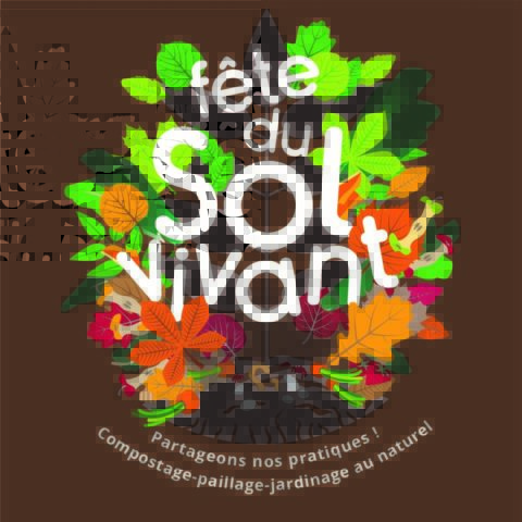 Logo fete Sol vivant 2023
