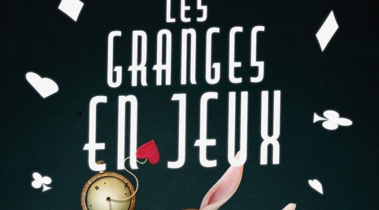 LES GRANGES EN JEUX