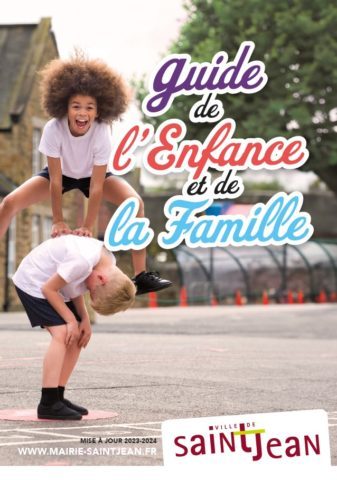 Guide Enfance et Famille